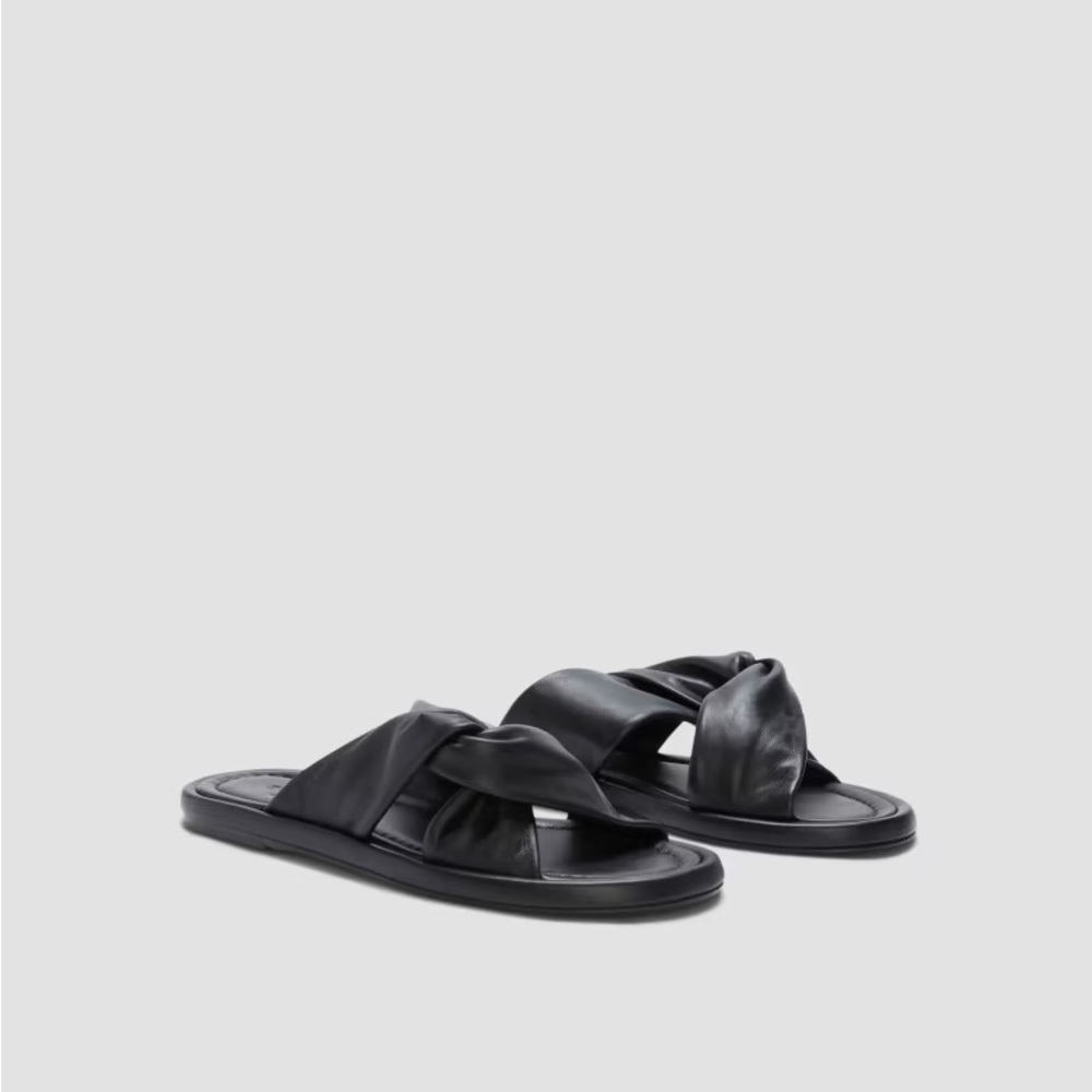 Everlane The Day Twist Sandal
